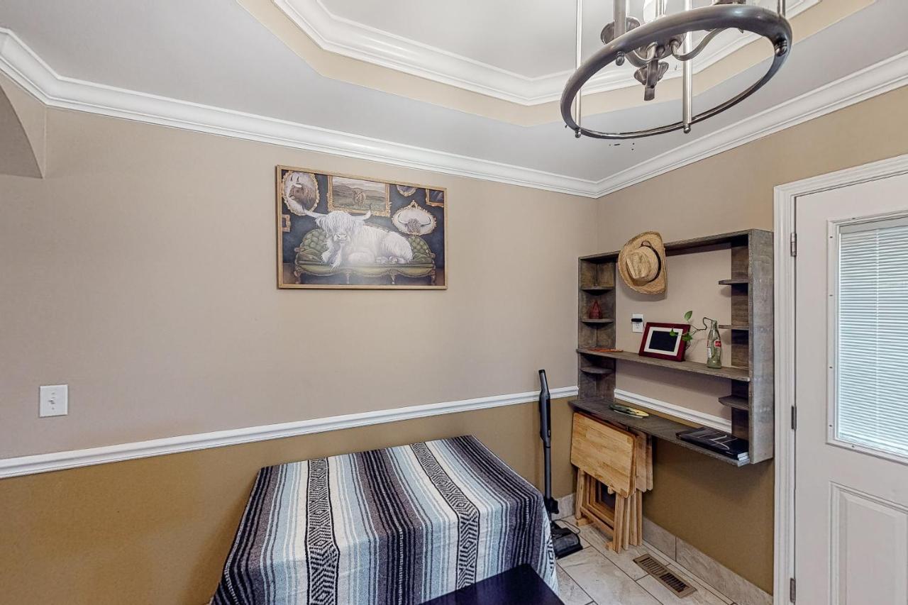 Вилла Madison Manor Нэшвилл Экстерьер фото