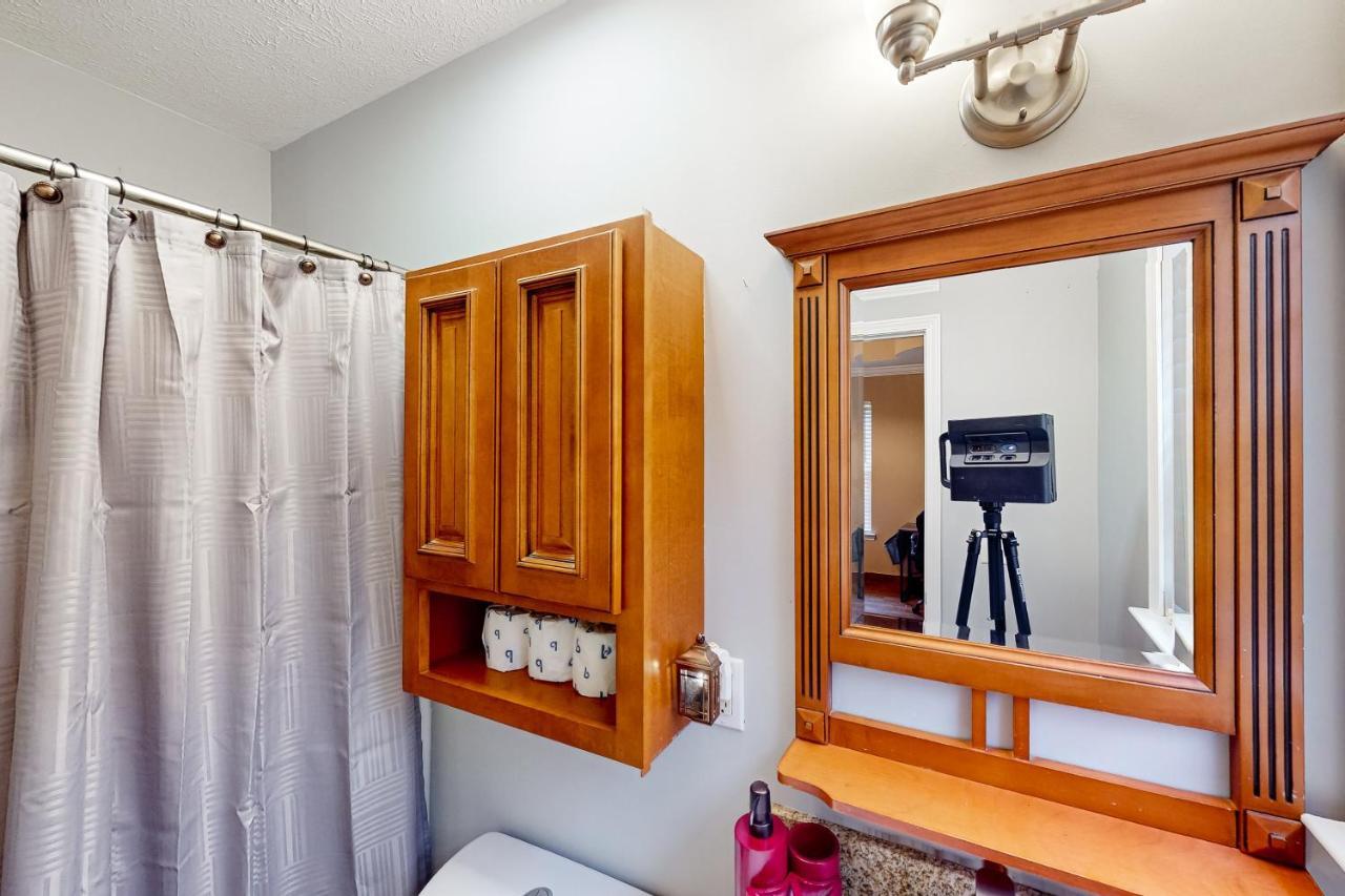 Вилла Madison Manor Нэшвилл Экстерьер фото
