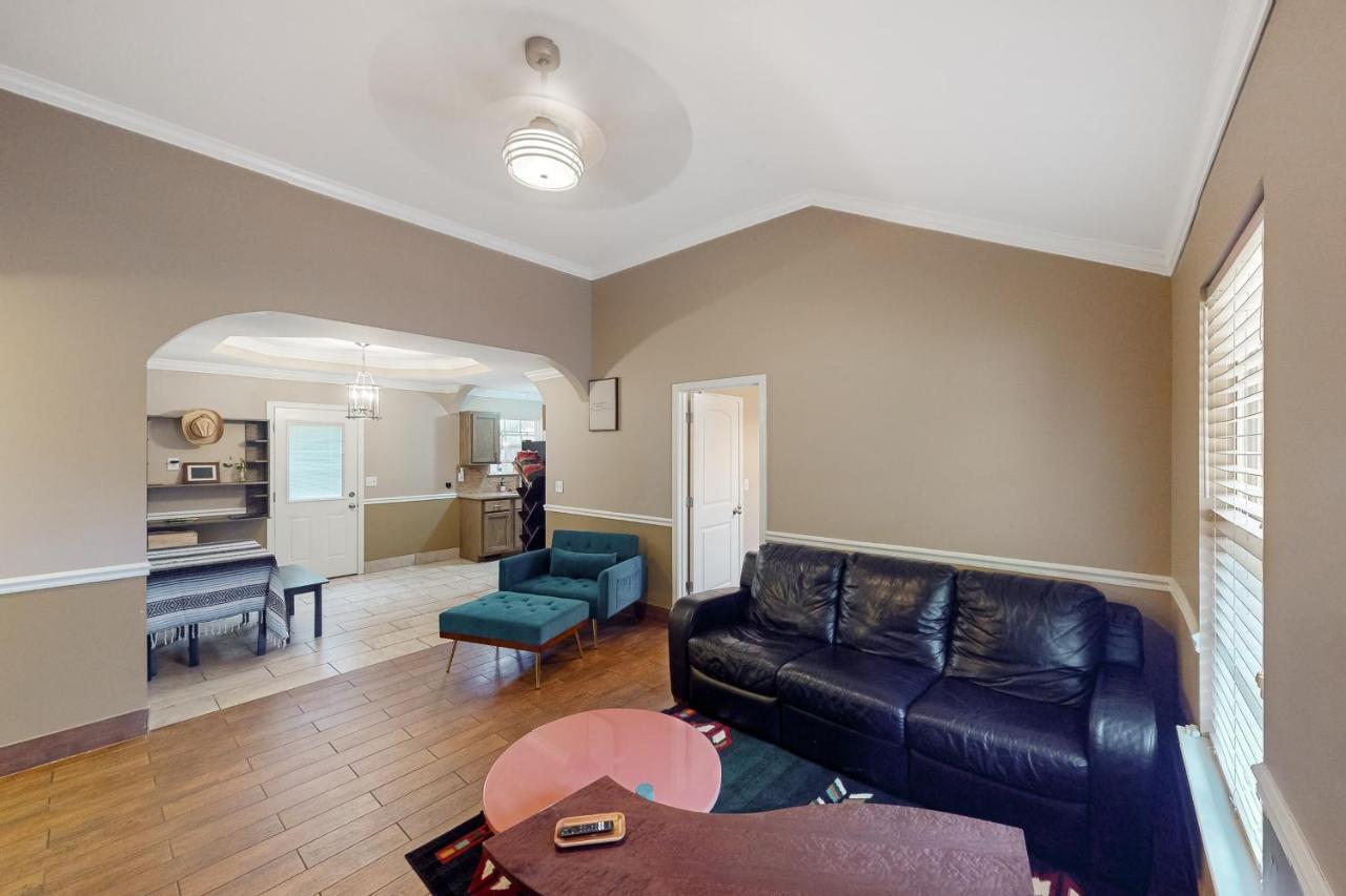 Вилла Madison Manor Нэшвилл Экстерьер фото