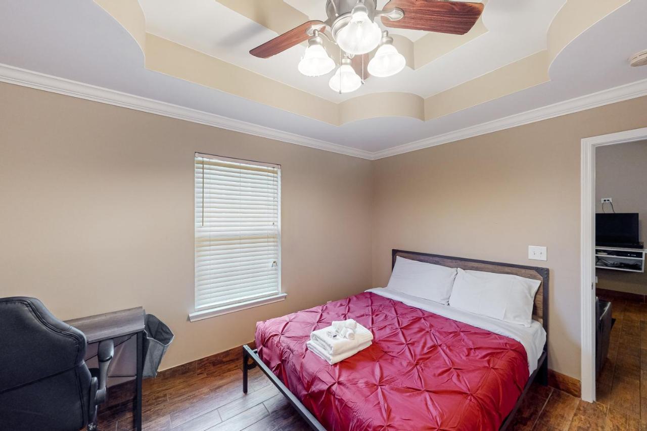 Вилла Madison Manor Нэшвилл Экстерьер фото